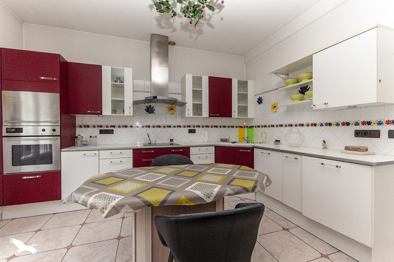 Vente Maison THIVIERS - 8 pièces -270 m² - (24800)