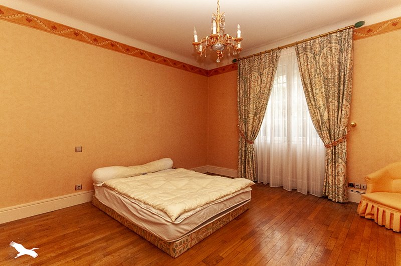 Vente Maison THIVIERS - 8 pièces -270 m² - (24800)