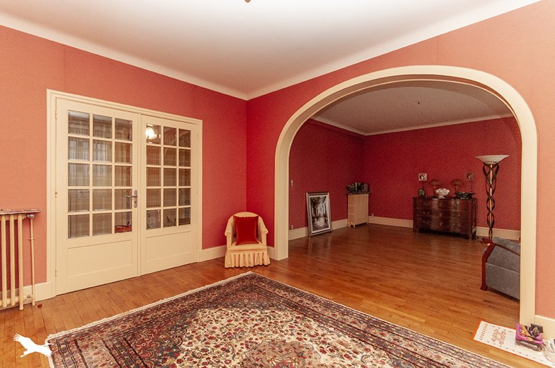 Vente Maison THIVIERS - 8 pièces -270 m² - (24800)