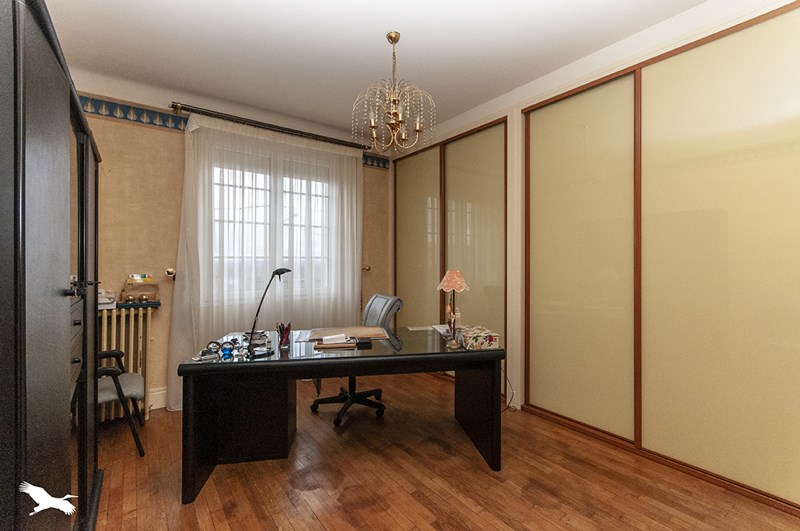 Vente Maison THIVIERS - 8 pièces -270 m² - (24800)