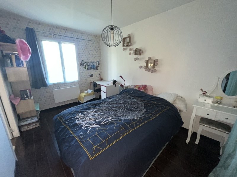 Vente Maison THIVIERS - 6 pièces -126 m² - (24800)