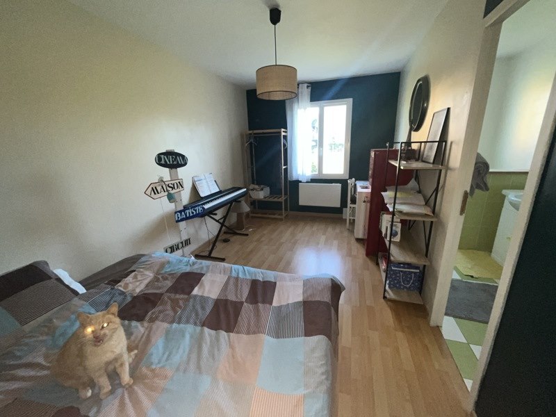 Vente Maison THIVIERS - 6 pièces -126 m² - (24800)