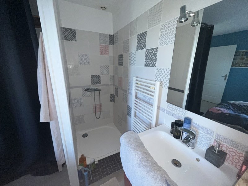 Vente Maison THIVIERS - 6 pièces -126 m² - (24800)