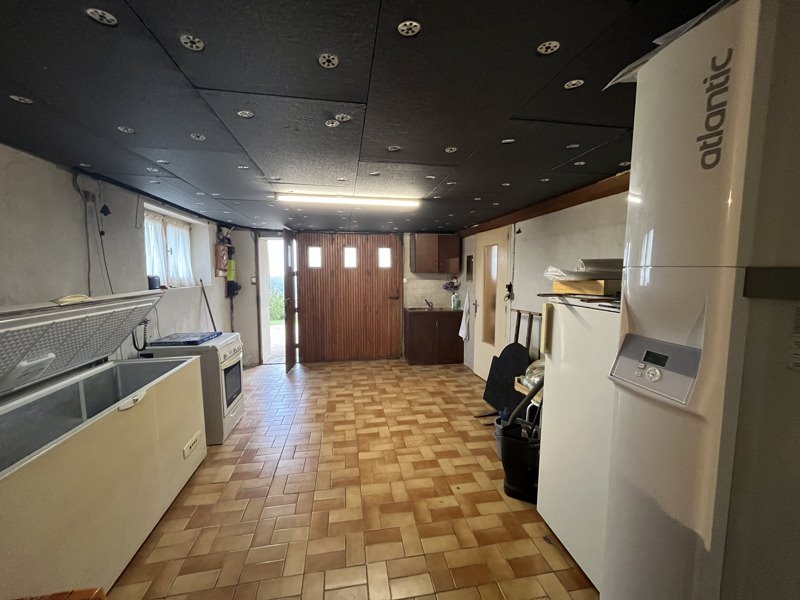 Vente Maison THIVIERS - 4 pièces -85 m² - (24800)