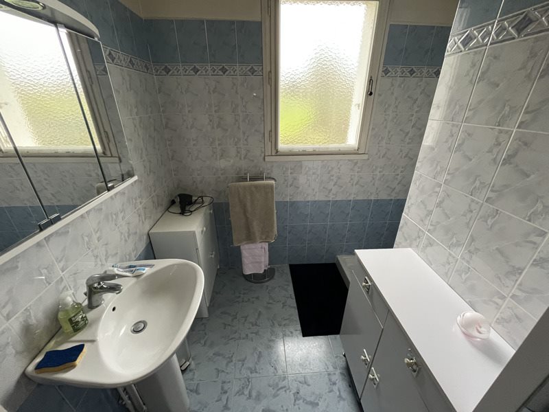 Vente Maison THIVIERS - 4 pièces -85 m² - (24800)