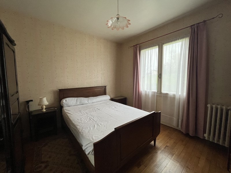 Vente Maison THIVIERS - 4 pièces -85 m² - (24800)