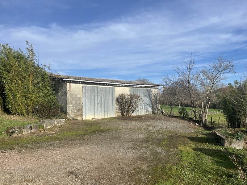 Vente Maison THIVIERS - 4 pièces -85 m² - (24800)