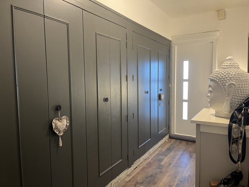 Vente Maison THIVIERS - 5 pièces -124 m² - (24800)