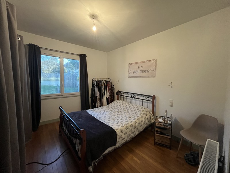 Vente Maison THIVIERS - 5 pièces -124 m² - (24800)
