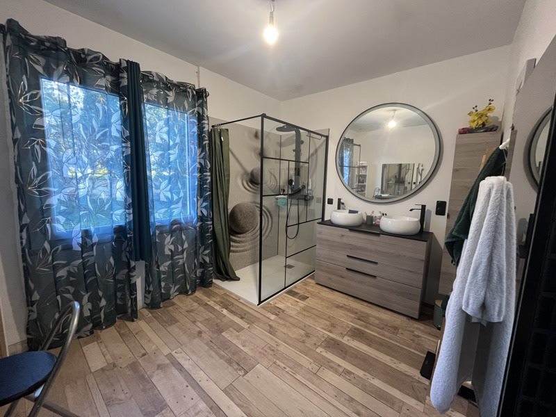 Vente Maison THIVIERS - 5 pièces -124 m² - (24800)