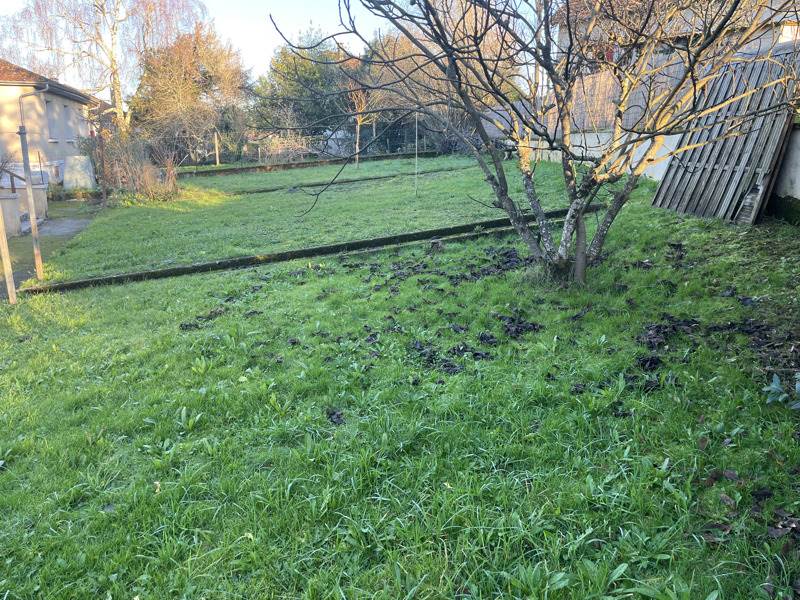 Vente Maison THIVIERS - 5 pièces -124 m² - (24800)