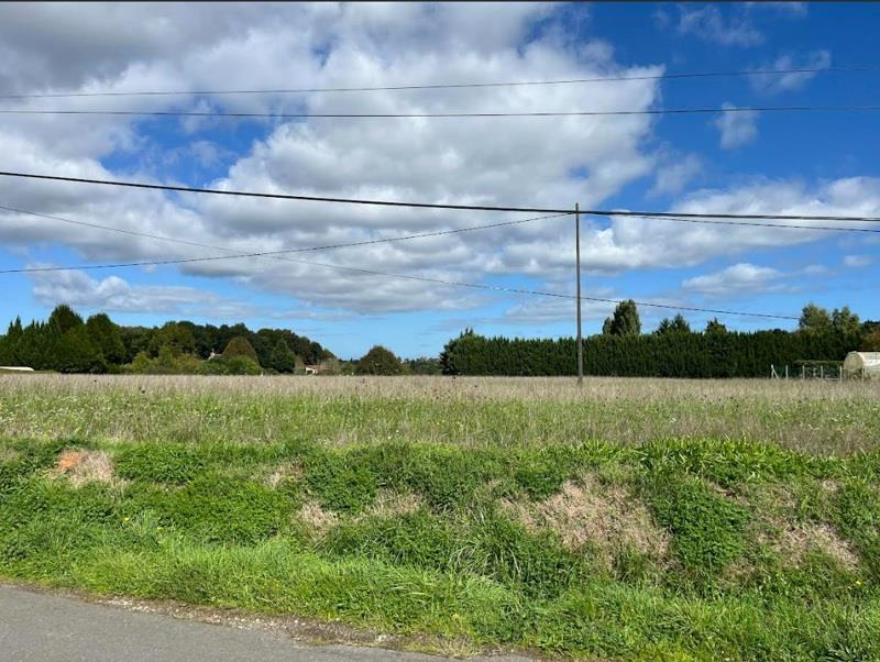 Vente Terrain NANTHEUIL - -7044 m² - (24800)