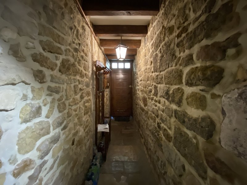 Vente Immeuble THIVIERS - -  210 m² - (24800)