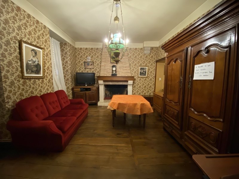 Vente Immeuble THIVIERS - -  210 m² - (24800)