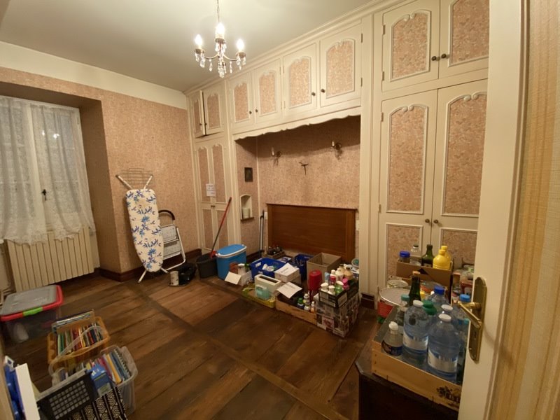Vente Immeuble THIVIERS - -  210 m² - (24800)