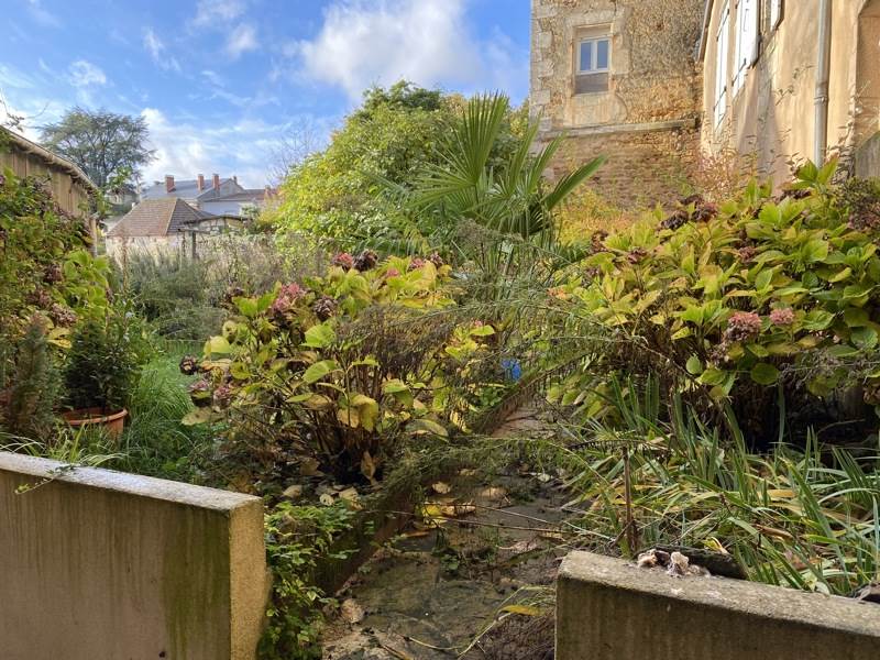 Vente Immeuble THIVIERS - -  210 m² - (24800)