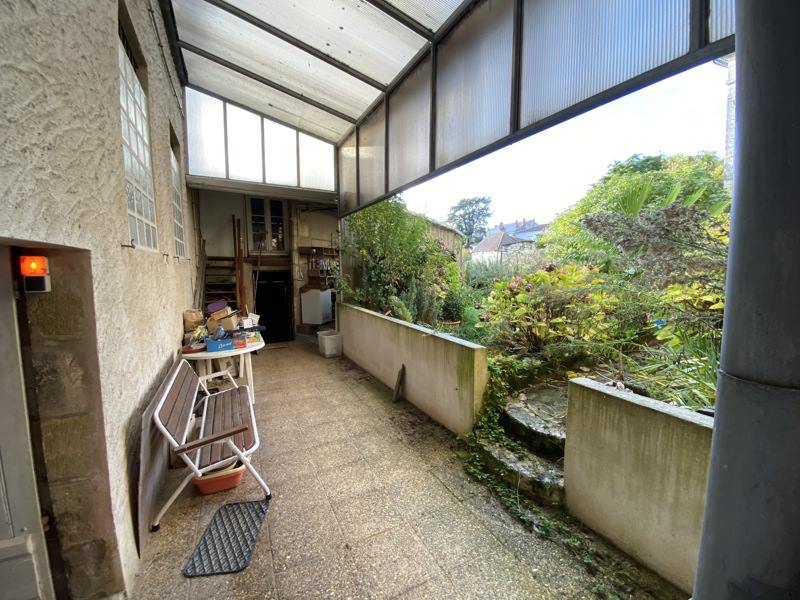 Vente Immeuble THIVIERS - -  210 m² - (24800)