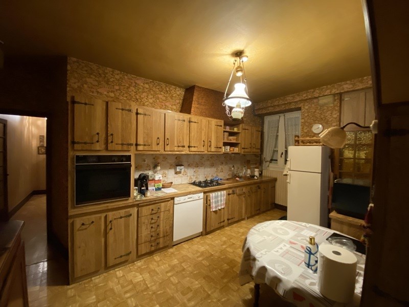 Vente Immeuble THIVIERS - -  210 m² - (24800)