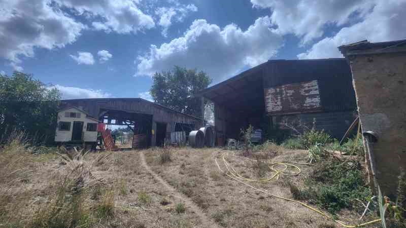 Vente Maison THIVIERS - 4 pièces -75 m² - (24800)