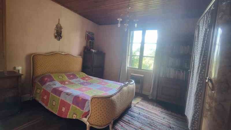 Vente Maison THIVIERS - 4 pièces -75 m² - (24800)