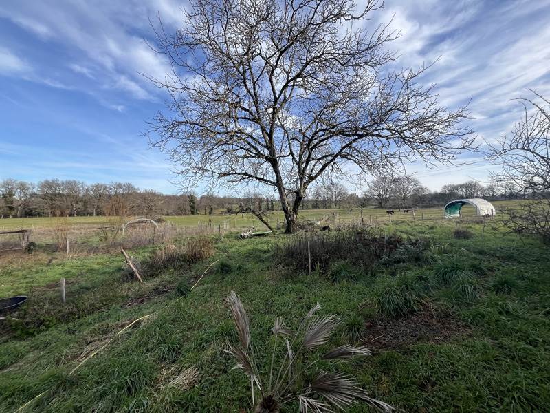 Vente Maison THIVIERS - 4 pièces -75 m² - (24800)