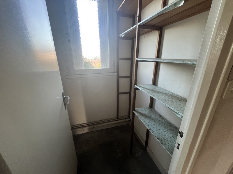 Vente Appartement LA COQUILLE - 2 pièces -40 m² - (24450)