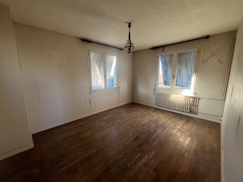 Vente Appartement LA COQUILLE - 2 pièces -40 m² - (24450)