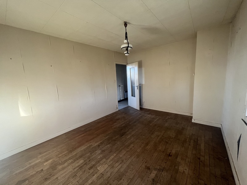 Vente Appartement LA COQUILLE - 2 pièces -40 m² - (24450)