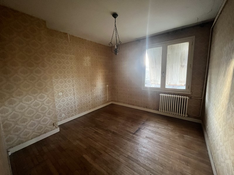 Vente Appartement LA COQUILLE - 2 pièces -40 m² - (24450)