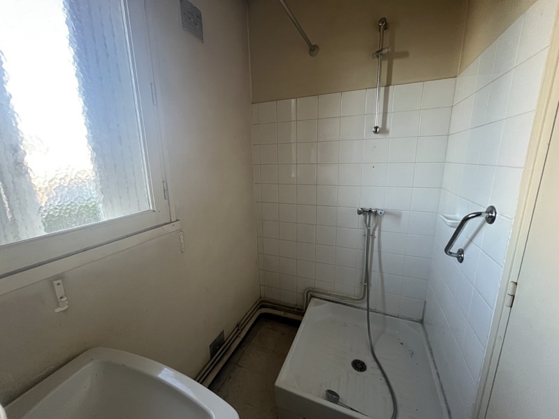 Vente Appartement LA COQUILLE - 2 pièces -40 m² - (24450)