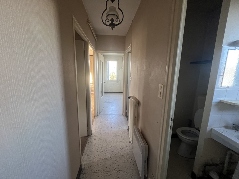 Vente Appartement LA COQUILLE - 2 pièces -40 m² - (24450)