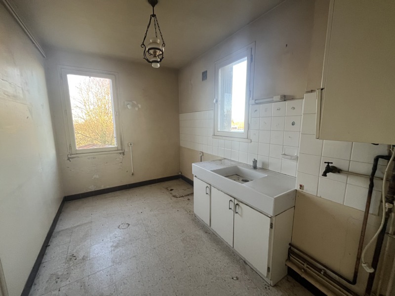 Vente Appartement LA COQUILLE - 2 pièces -40 m² - (24450)