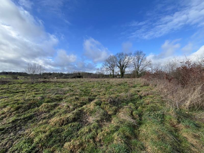 Vente Maison CHALAIS - 4 pièces -109 m² - (24800)