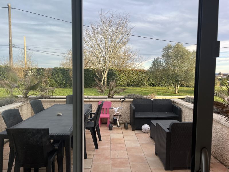 Vente Maison THIVIERS - 6 pièces -164 m² - (24800)