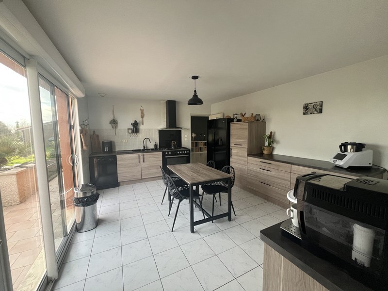 Vente Maison THIVIERS - 6 pièces -164 m² - (24800)