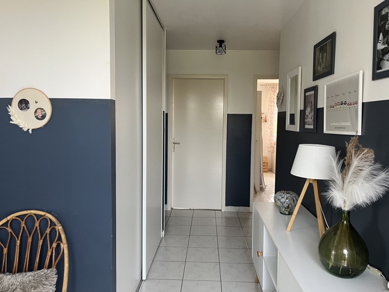 Vente Maison THIVIERS - 6 pièces -164 m² - (24800)