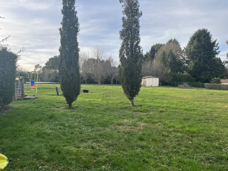 Vente Maison THIVIERS - 6 pièces -164 m² - (24800)