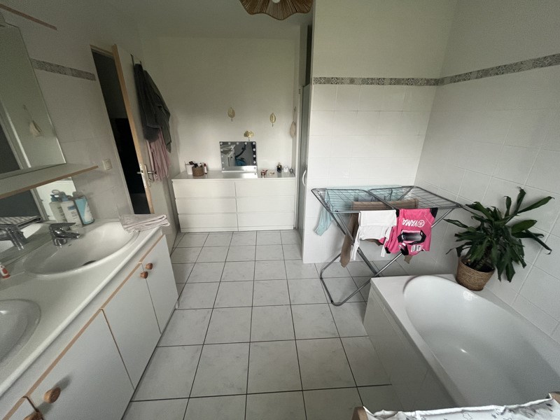 Vente Maison THIVIERS - 6 pièces -164 m² - (24800)