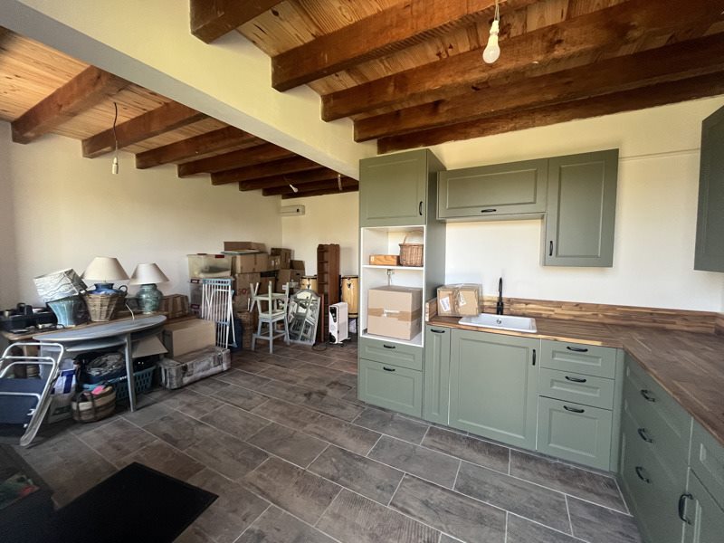 Vente Maison ST JEAN DE COLE - 1 pièce -26 m² - (24800)