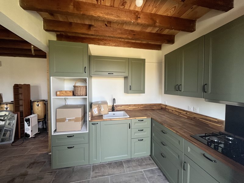 Vente Maison ST JEAN DE COLE - 1 pièce -26 m² - (24800)