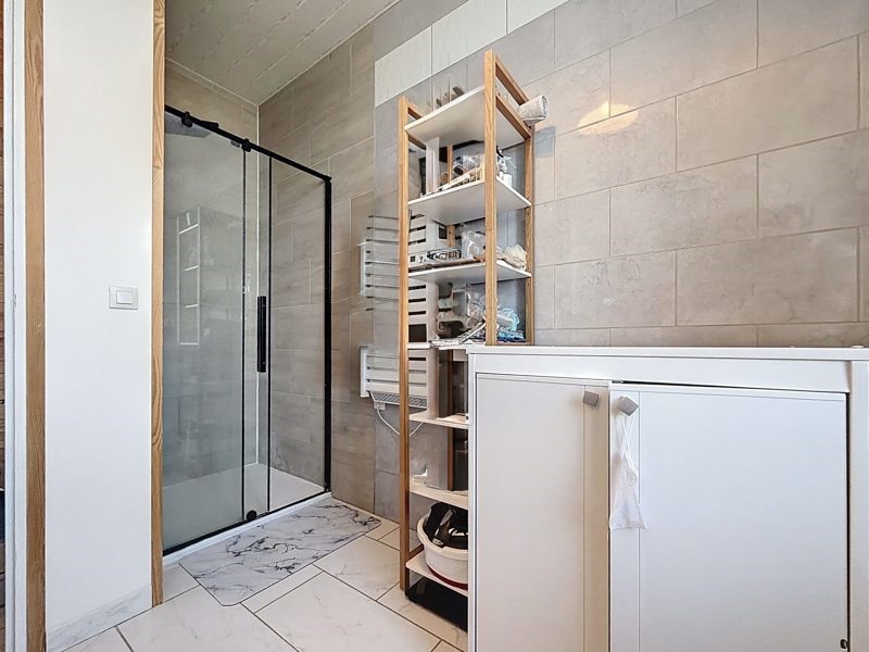 Vente Maison THIVIERS - 6 pièces -131 m² - (24800)