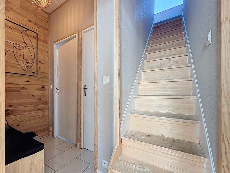 Vente Maison THIVIERS - 6 pièces -131 m² - (24800)