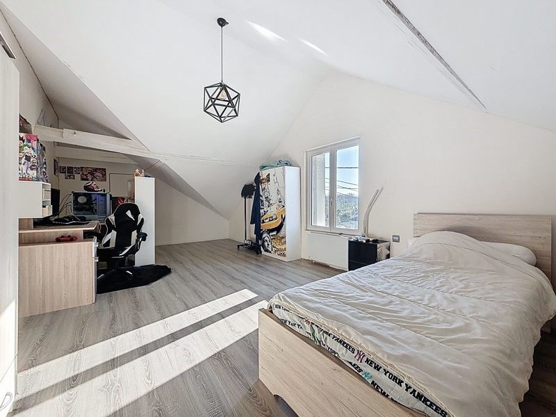 Vente Maison THIVIERS - 6 pièces -131 m² - (24800)