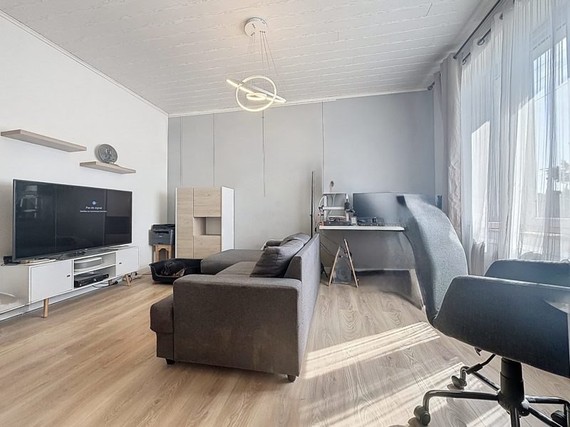 Vente Maison THIVIERS - 6 pièces -131 m² - (24800)