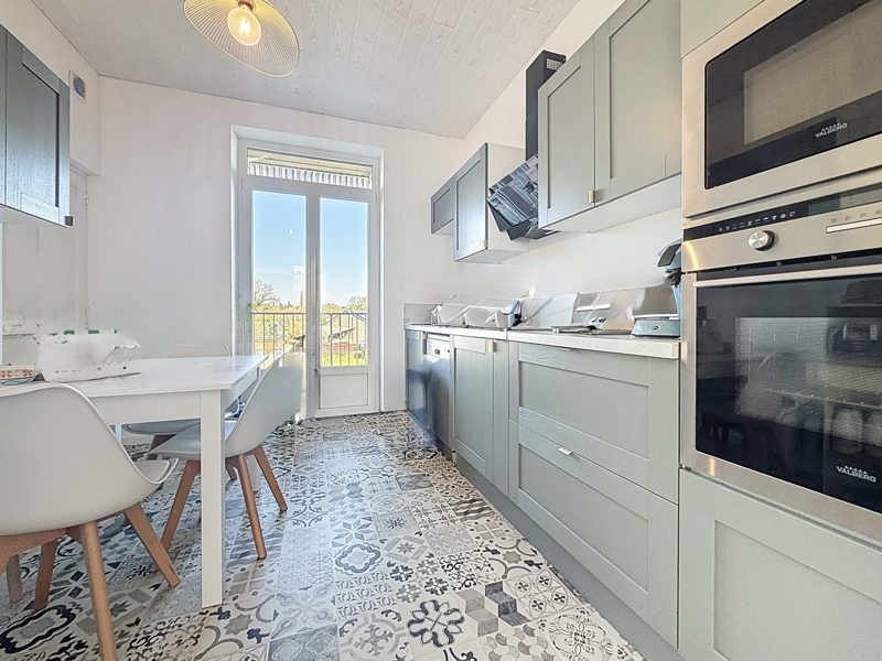 Vente Maison THIVIERS - 6 pièces -131 m² - (24800)