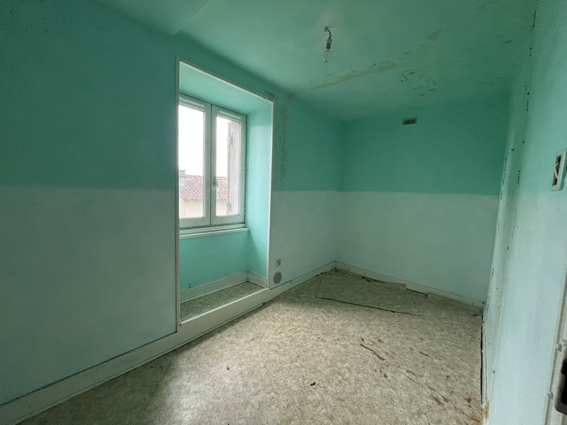 Vente Maison THIVIERS - 3 pièces -42 m² - (24800)