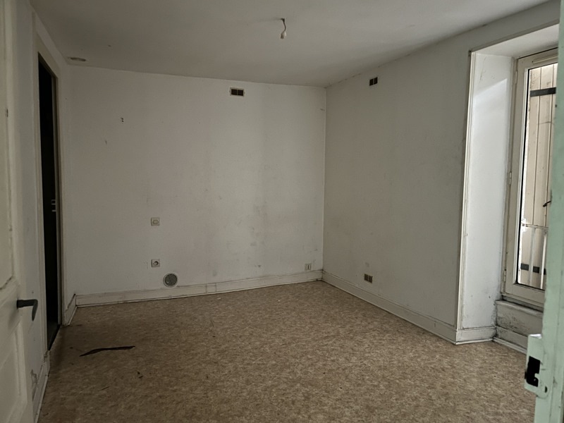 Vente Maison THIVIERS - 3 pièces -42 m² - (24800)