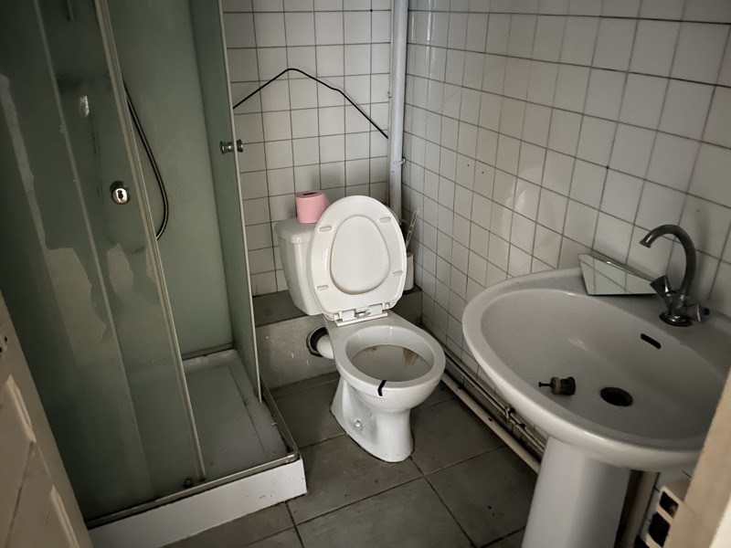 Vente Maison THIVIERS - 3 pièces -42 m² - (24800)