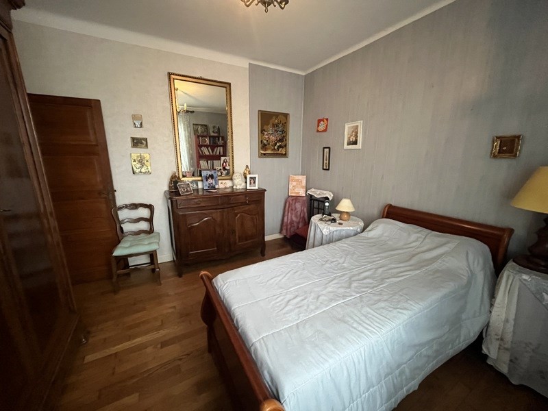 Vente Maison THIVIERS - 5 pièces -107 m² - (24800)