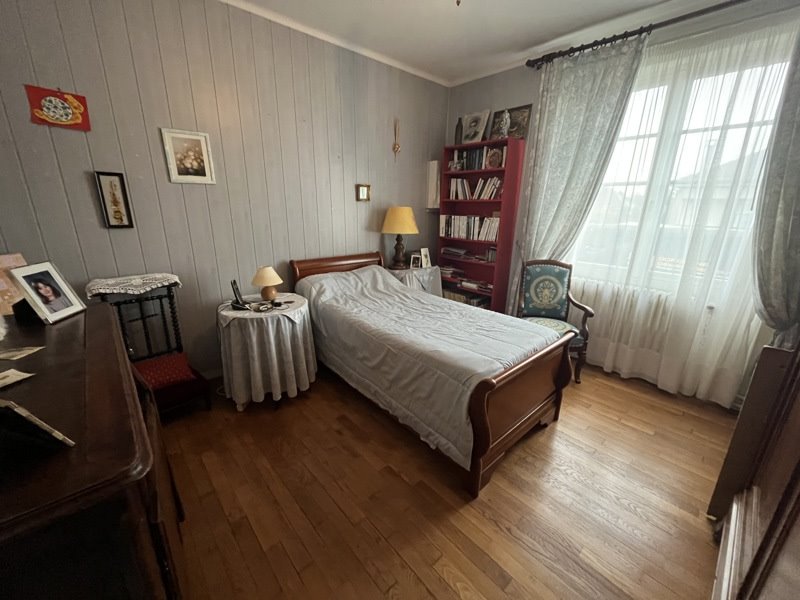 Vente Maison THIVIERS - 5 pièces -107 m² - (24800)
